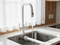 В Анапе выявили многомиллионные долги управляющих компаний за воду