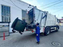 Анапчан временно освободят от пени за несвоевременную оплату вывоза ТКО