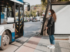 Весной в Анапу начнут ходить автобусы из Херсонской области