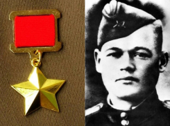 Навстречу Дню Победы: анапский герой Советского Союза Головань В. Н