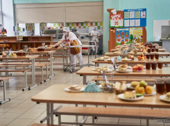 В школьных столовых Анапы будут работать студенты кулинарных техникумов