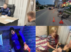 Смертельные ДТП и поджог автомобиля – чем анапчанам запомнилась уходящая неделя