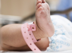 В Анапе младенцев будут фотографировать по ГОСТу