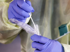 В Анапе за сутки прибавилось ещё два зараженных пациента. Актуальная сводка на 23 июля