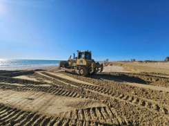 Стало известно, откроют ли пляжный сезон в Анапе