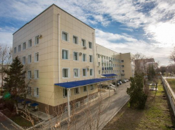 Роддом Анапы закроют на дезинфекцию 