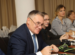 Эксперт: выявлены тревожные показатели качества воздуха в районе порта Тамань