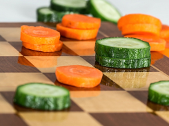 День здорового питания в Анапе будет дождливым