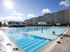 Более 15 млн рублей будет направлено на модернизацию доступной среды в детских лагерях Анапы 