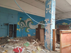 Бывший детский курортный городок «Юбилейный» в Анапе продали почти за полмиллиарда рублей