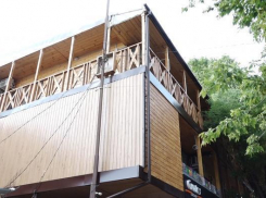 Вместо квартиры трёхэтажное здание: в Анапе снесут очередной самострой