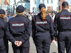 В Анапе и Темрюке открыты вакансии транспортных полицейских