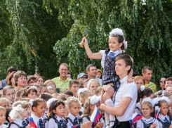 Будут ли в Анапе строить новые школы? 