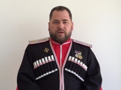 «Атака в первую очередь направлена на нас» - заместитель атамана Анапского РКО об ударе по Сирии