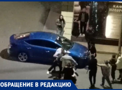 Мордобой и «пляски» каждый день: анапчанка просит закрыть кафе «Новоросс»