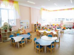 С понедельника, 29 июня в Анапе начинают работать детские сады