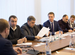 Анапский водоканал должен разработать стратегию развития на ближайшие 5 лет