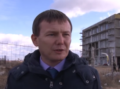 Эдуард Балмашев: «Всё будет снесено». В Анапе третий день продолжается снос строений