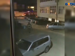 В Анапе конфликт между мужчиной и воображаемой проституткой вызвал интерес полиции
