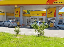 Топливо в Анапе 31 июля: 27 заправок работают, бензин доступен почти везде