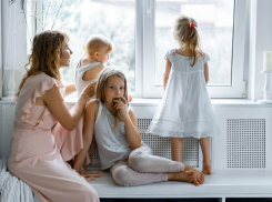 Одинокие родители из Анапы не останутся без работы 