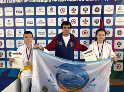 Анапские дзюдоисты будут защищать честь Кубани на первенстве ЮФО