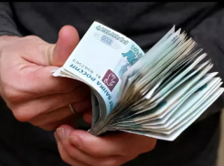 Анапская межрайонная прокуратура обнаружила организацию с многомиллионным долгом