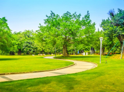 В Анапе готовятся к голосованию за благоустройство общественных территорий 