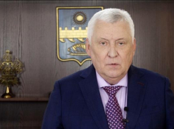 Глава Анапы всех предупредил об ответственности во время карантина