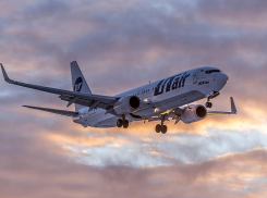 Стала известна причина незапланированной посадки в Самаре летевшего в Анапу самолёта