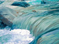 Реку в Юровке под Анапой прозвали «Алкашкой» не из-за любителей отдохнуть на берегу 