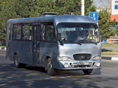 В Анапе движение общественного транспорта в новогоднюю ночь продлится ещё на час