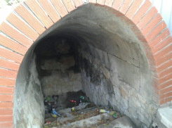 В 1850-е в Витязево под Анапой появился первый винный подвал