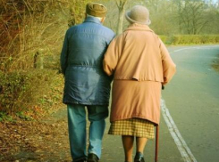 Одинокая 77-летняя анапчанка желает познакомиться с мужчиной для совместного проживания