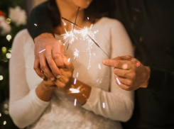 Безопасные праздники: как анапчанам избежать ожогов в новогоднюю ночь