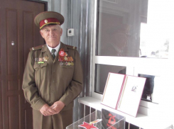 В Суворово-Черкесском под Анапой открыли новую пожарную часть