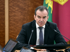 Губернатор Кубани пообещал туристам Анапы бархатный сезон