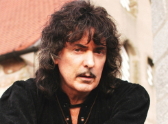 Привет из прошлого для анапских меломанов: «Радуга» великого и ужасного «Черномора»