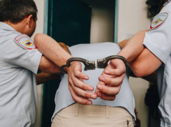 Анапчанина задержали в Ростовской области за кражу более миллиона рублей в Волгограде