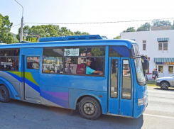 В Анапе изменится схема движения маршрутных автобусов