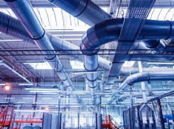 В Анапе ведутся работы по ремонту систем водоснабжения и канализации