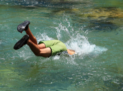 Анапский тренер предстанет перед судом за смерть подростка