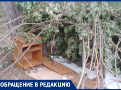 Сезон новый, а проблема старая: анапчанин о ситуации с бомжами в Анапе