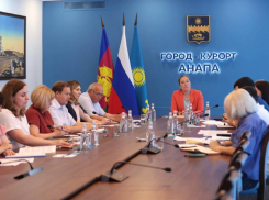 В Анапе приняли меры по увеличению доходов бюджета