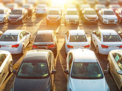 В 2018 году анапчане будут покупать иномарки дороже