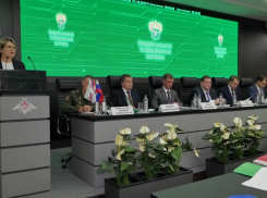 В Анапе обсудили, будут ли посылки из Китая приходить быстрее