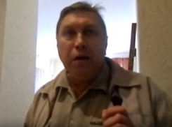 Жители анапской многоэтажки ведут постоянную борьбу с плесенью и управляющей компанией дома