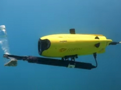  Для «Службы спасения» Анапы закупят подводный дрон