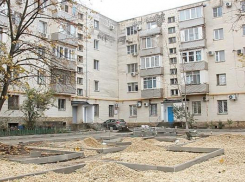 В Анапе появятся два современных спортивных комплекса