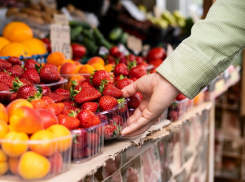 Возможное повышение цен на фрукты и ягоды в Анапе назвали спекуляцией